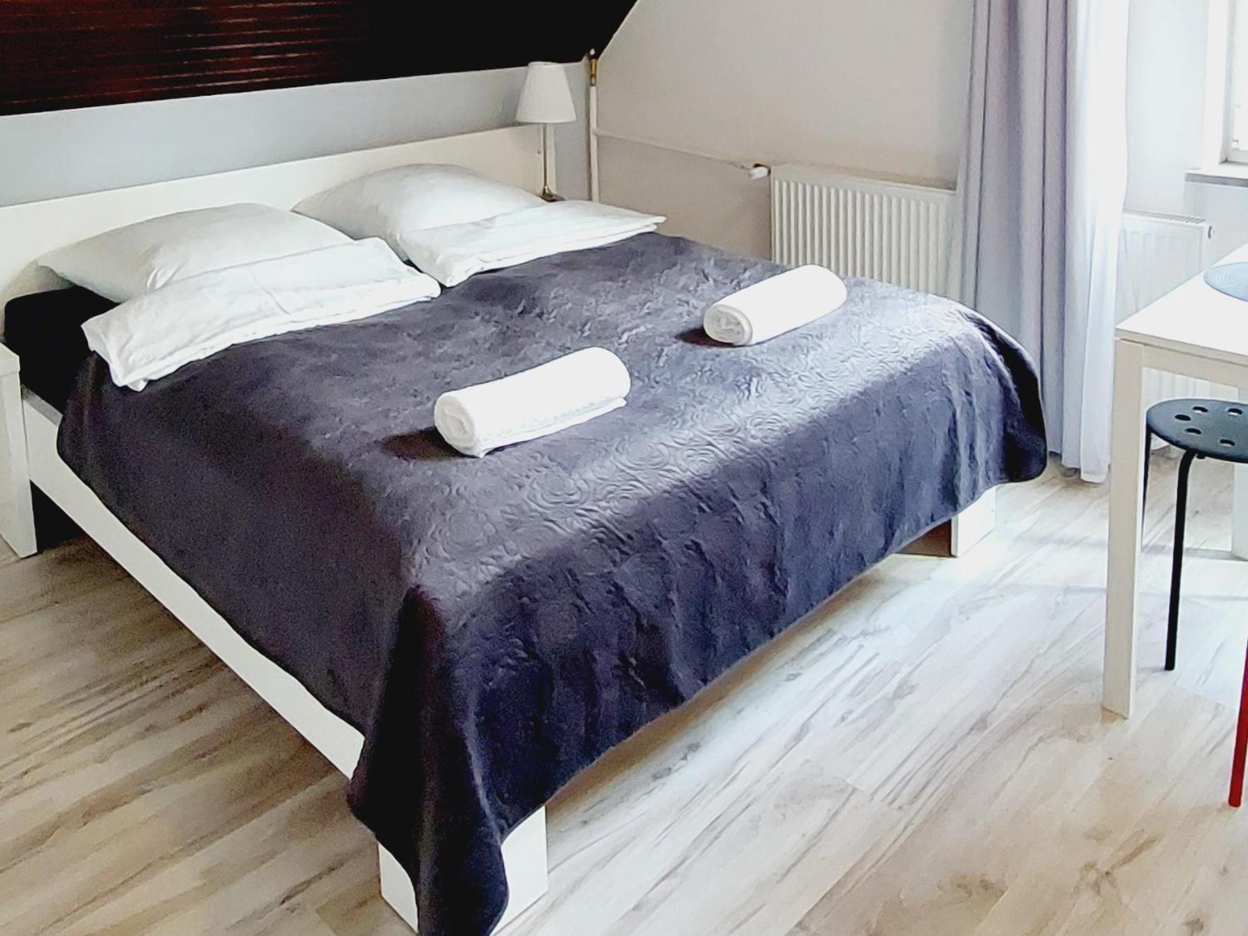 Villa Azalia Jastrzębia Góra Habitación foto