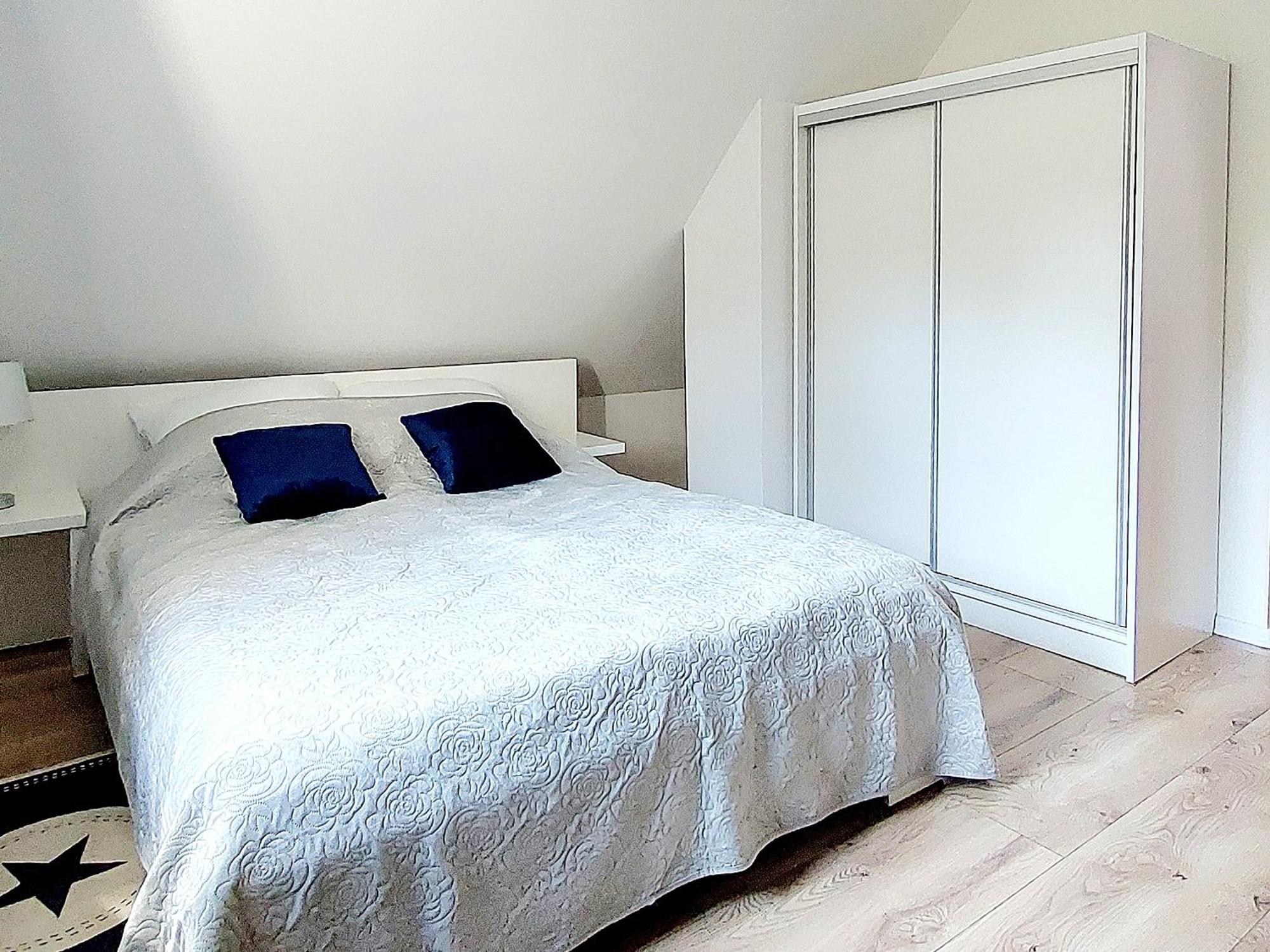 Villa Azalia Jastrzębia Góra Habitación foto