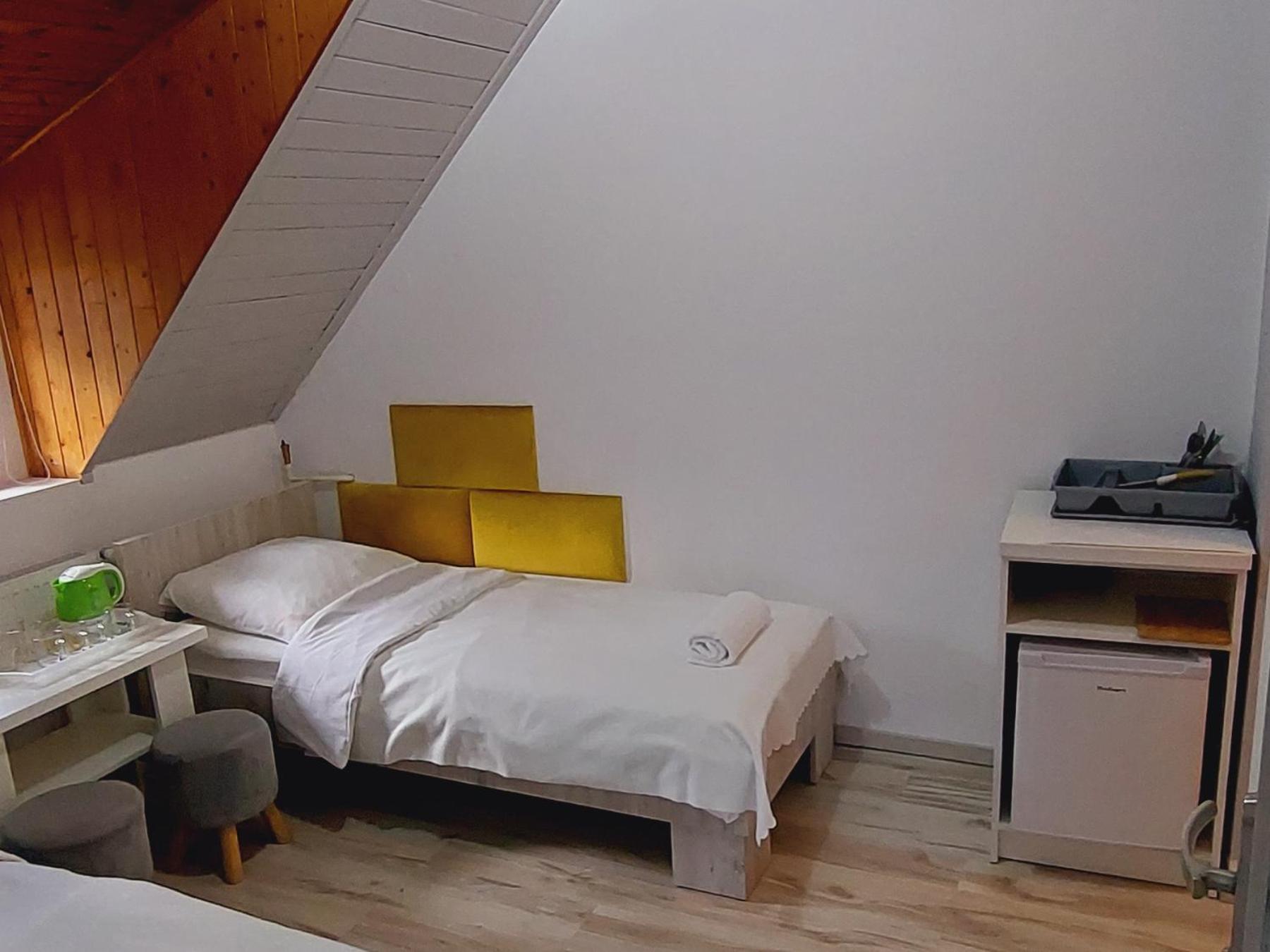 Villa Azalia Jastrzębia Góra Habitación foto