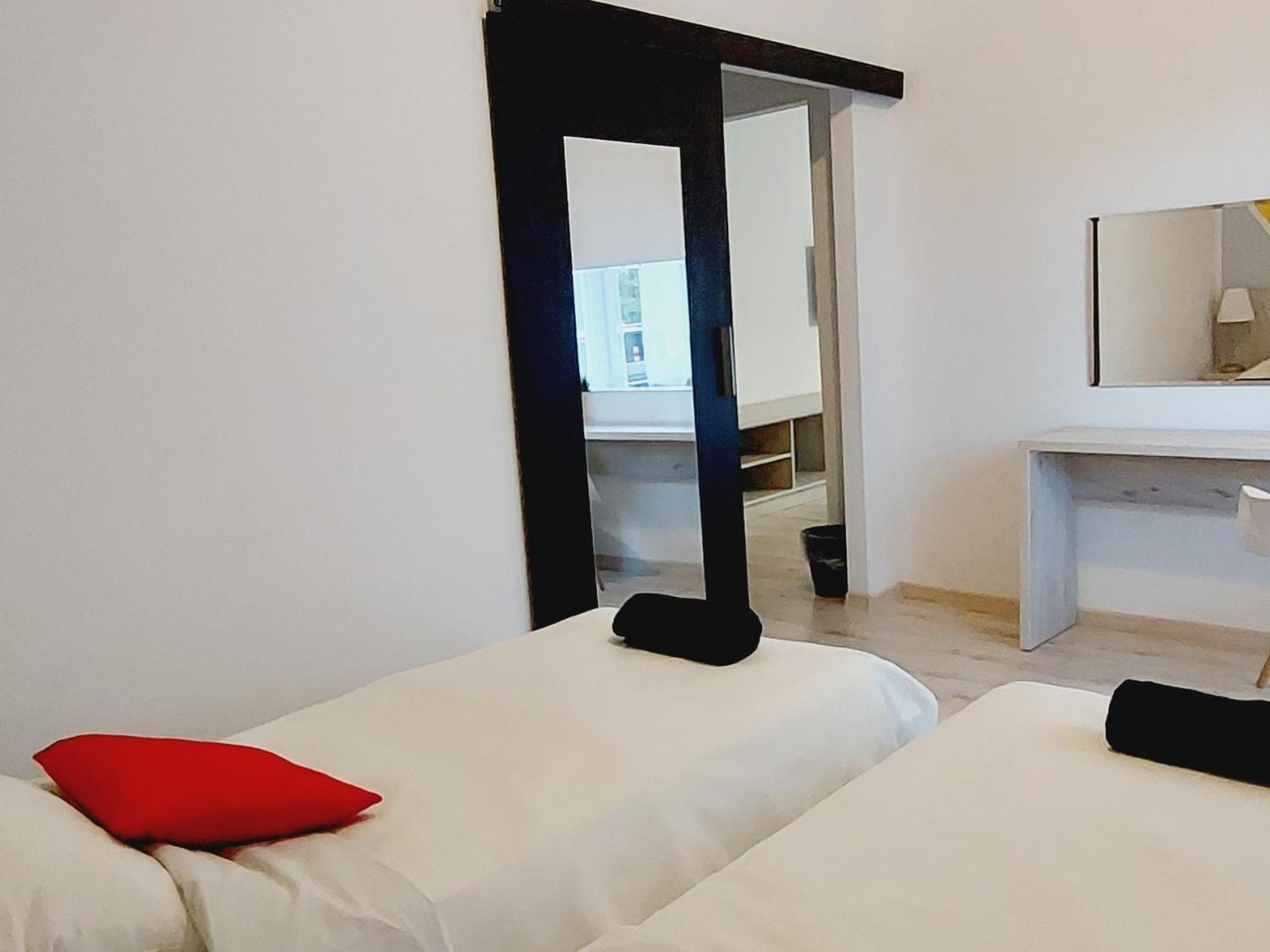 Villa Azalia Jastrzębia Góra Habitación foto