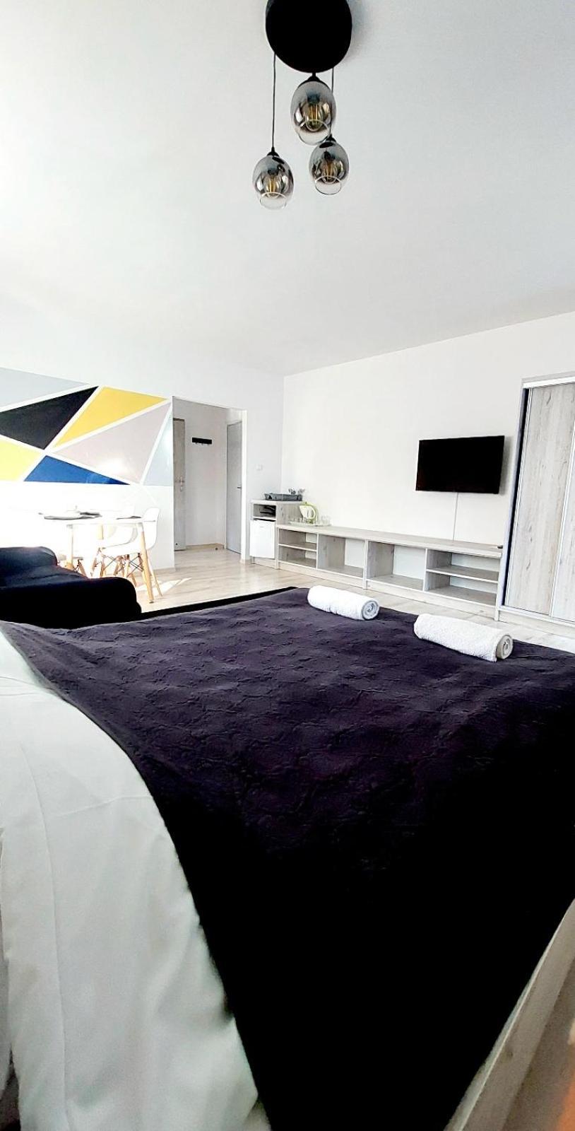 Villa Azalia Jastrzębia Góra Habitación foto