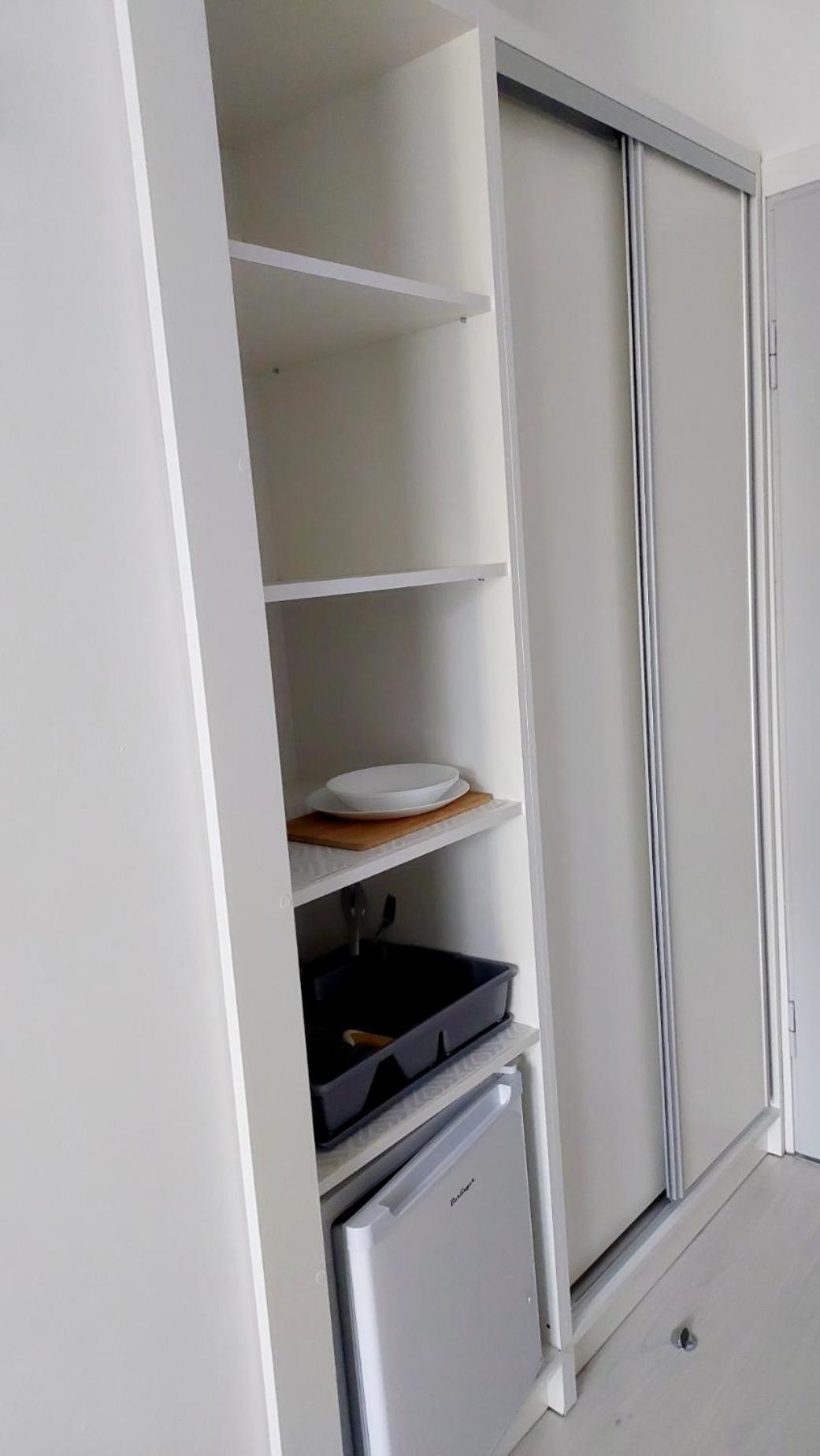 Villa Azalia Jastrzębia Góra Habitación foto