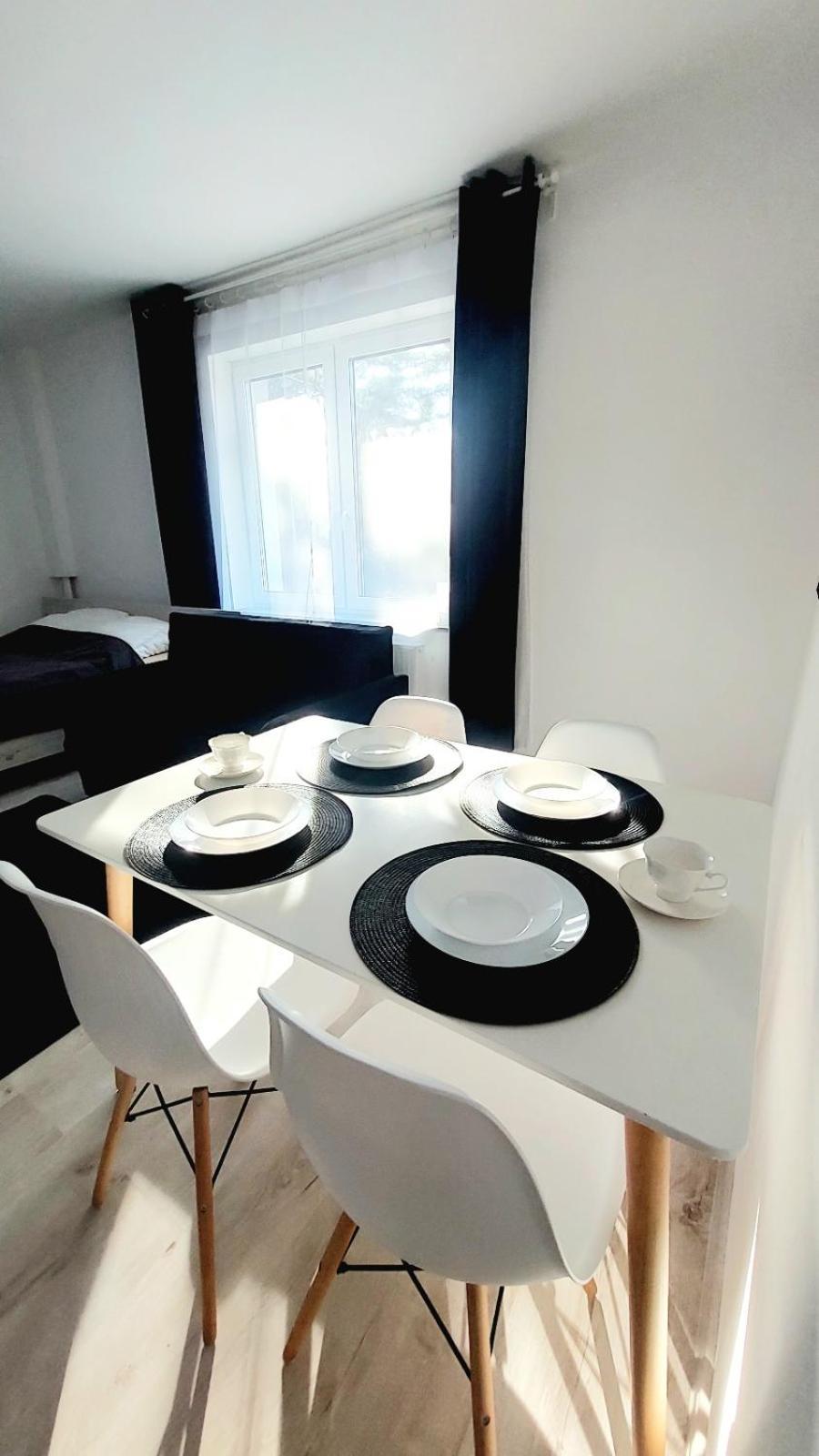 Villa Azalia Jastrzębia Góra Habitación foto