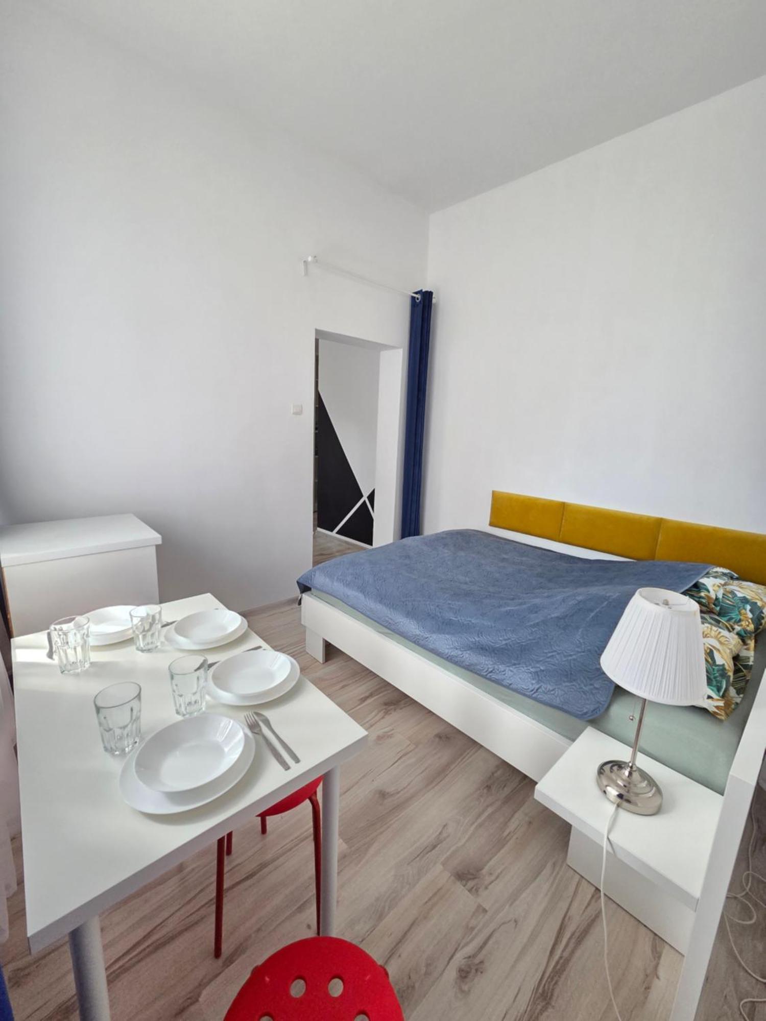 Villa Azalia Jastrzębia Góra Habitación foto