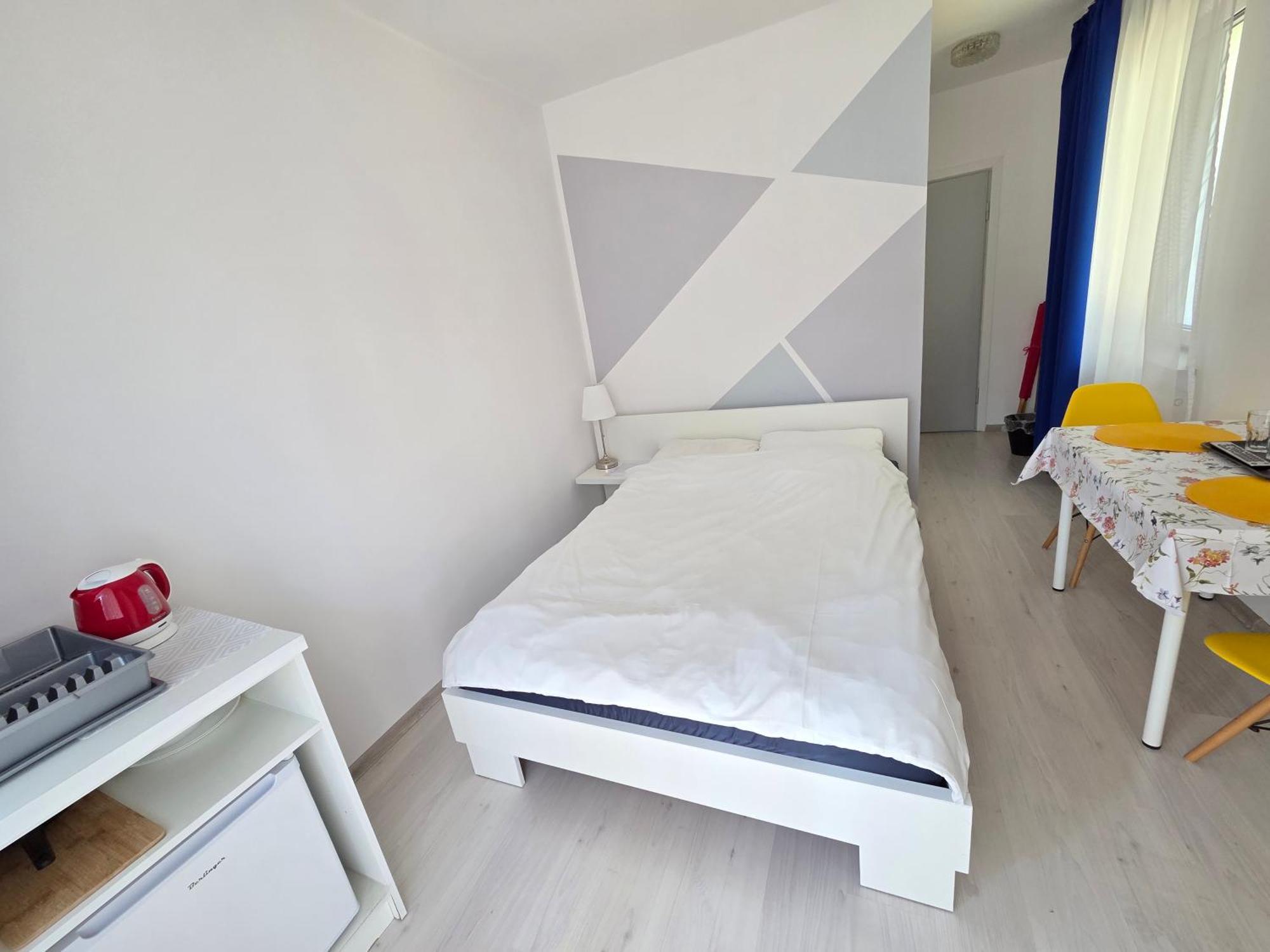 Villa Azalia Jastrzębia Góra Habitación foto